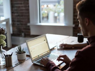Cómo ser productivos trabajando en casa