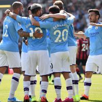 La millonaria donación por parte de los jugadores de la Premier League para combatir al coronavirus