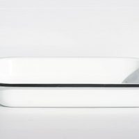 No la tires: transformá tu asadera vieja en esta bandeja divina para decorar tu living