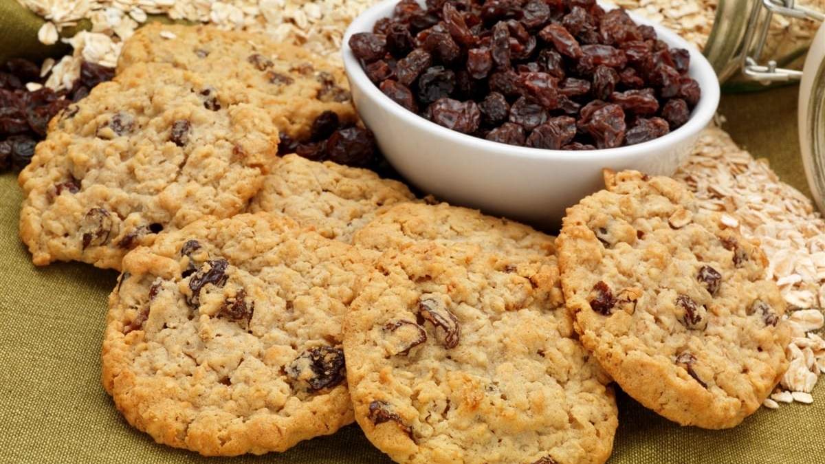 Galletitas integrales. Fuente: (El Gourmet)