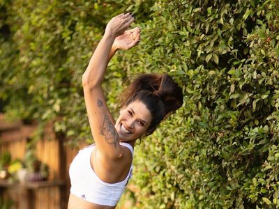 Las pruebas que indicarían un acercamiento entre Ivana Nadal y el ex de una famosa influencer