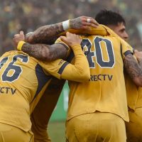 ¿Juegan o serán cuidados?: los cinco jugadores de Boca que están entre algodones y serán evaluados