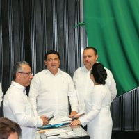 Quitan mayoría al PRI en Congreso de Quintana Roo