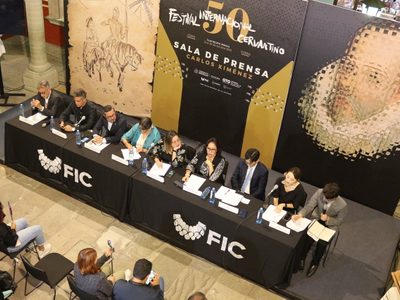 Corea y CDMX se despiden del Cervantino; sin datos de los invitados para el próximo año