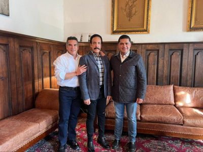 Gobierno de Hidalgo busca recuperar 807 mdp invertidos en un banco que está en quiebra