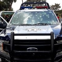 Asesinan a seis policías y hieren a cinco más en emboscada en Guerrero
