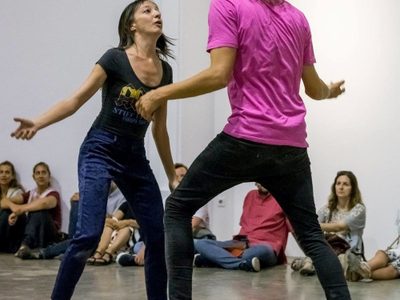 Danza y crisis de género