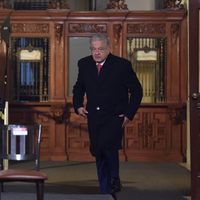 Caminar, escribir y comer, así serán los días de AMLO cuando deje la Presidencia