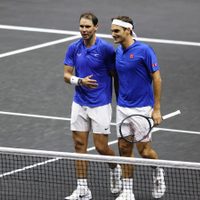 “No se siente preparado”: Roger Federer se refirió al posible retiro de Rafael Nadal