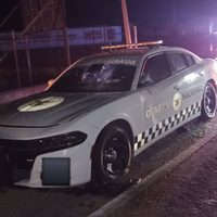 Ataque armado en la carretera Celaya-Villagrán deja un guardia nacional muerto y otro herido