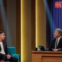 El sincericidio de Antonio Laje en "Otro Día Perdido" sobre su situación en A24