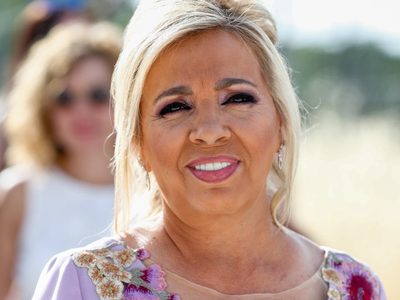 “No vayas de víctima”: Emma García arremetió contra el escándalo de Carmen Borrego