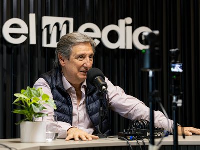 "Este Gobernador rompió todos los acuerdos políticos"