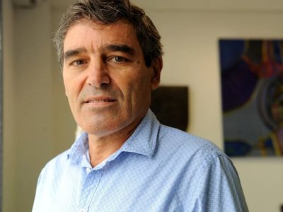 "Para fines de mayo puede haber un aumento de casos" en la Ciudad de Buenos Aires, reconoció Quirós
