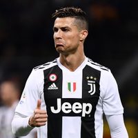 ¿Cristiano Ronaldo se va de la Juventus?