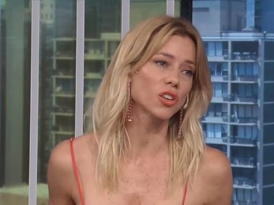 "No me da vergüenza": Nicole Neumann se descargó tras el escrache que le hicieron