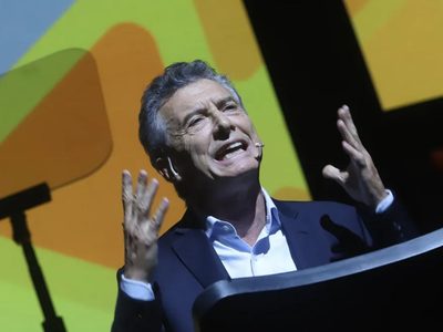 El PRO se aleja de La Libertad Avanza y busca volver a imponerse para 2027