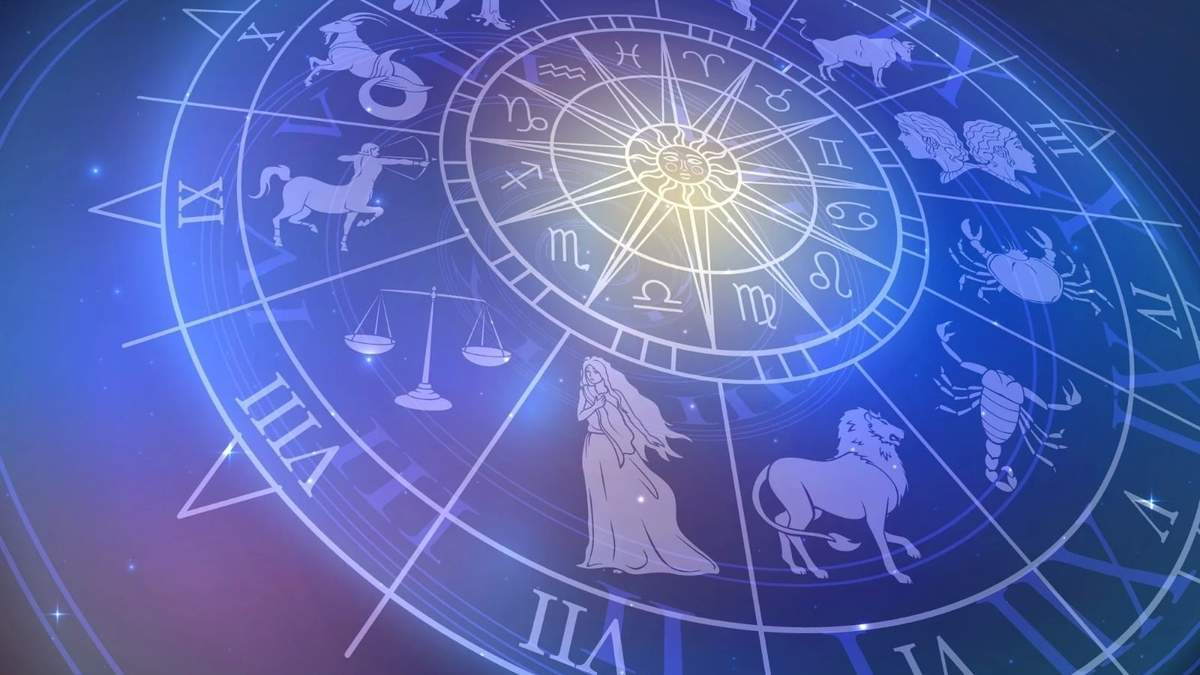 Signos del zodíaco. Fuente: (Instagram)