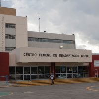 Más de un centenar de internas en Tepepan podrían lograr su preliberación
