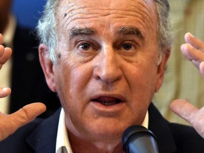 Parrilli  descargó contra Juntos por el Cambio: "Quieren boicotear al Gobierno”