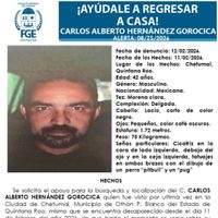 Funcionario de Quintana Roo es encontrado muerto y con huellas de tortura en Chetumal