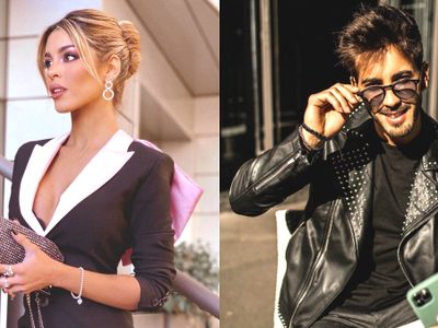 Oriana le puso los puntos a Iván en “La casa fuerte”: “Tendrías muy mal gusto, soy más guapa”