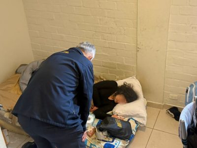Rescataron a una mendocina que estaba secuestrada y era explotada en Perú