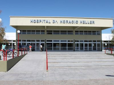 El Gobierno nacional reconoció a dos médicas del Hospital Heller, por garantizar la ley IVE