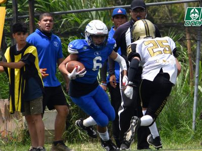 La ONEFA volverá a estar unificada para la temporada 2022