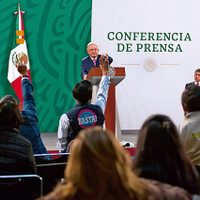 Con la 4T, ni transparencia ni rendición de cuentas