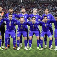 ¿Otra separación en la Selección Argentina?: el jugador que fue acusado de infiel