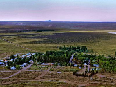 Hay localidades sin coronavirus en Neuquén