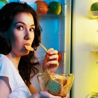 Consejos para evitar comer por aburrimiento o ansiedad