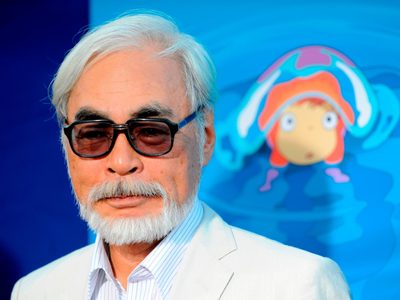 Studio Ghibli gana el Premio Princesa de Asturias de Comunicación y Humanidades