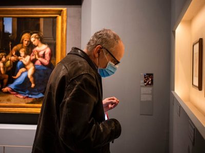 Volvieron los museos: así podrás visitarlos desde este miércoles