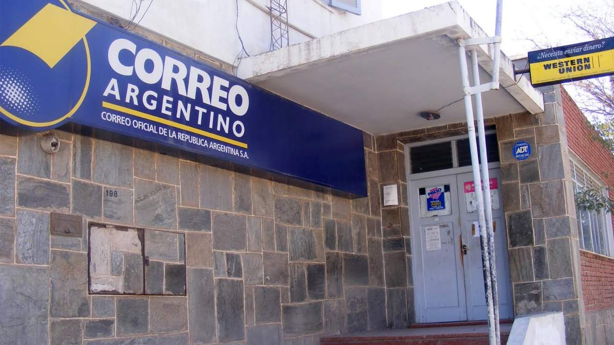 La causa por el Correo Argentino lleva 19 años. Fuente: (Twitter)