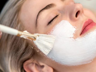 Cómo hacer la mascarilla coreana que es viral, para tener una piel suave y combatir los granitos y manchas