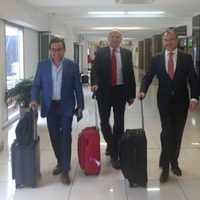 Seade ofrece ‘flexibilidad’ en renegociación del TLCAN para aprobarlo antes del 1 de diciembre
