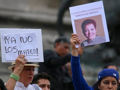 Dan tres meses más a la investigación del homicidio de Miroslava Breach