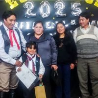 Finalizó el ciclo lectivo en 29 escuelas rurales primarias de Neuquén