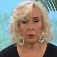 "Es horrible": tenso cruce al aire en el ciclo de Georgina Barbarossa