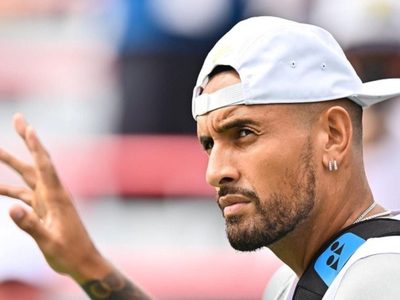 Nick Kyrgios alega problemas de salud mental para desestimar acusación de que agredió a una expareja