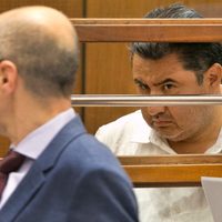 Los testimonios de las presuntas víctimas de Naasón
