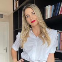 El importante personaje de los medios que habría conquistado el corazón de Soledad Fandiño