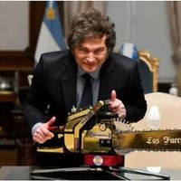 Efecto "motosierra": el recorte del empleo público acumula más de 60 mil bajas desde el inicio de la gestión