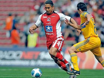 “Maleno” Frías: de migrante y pandillero a goleador