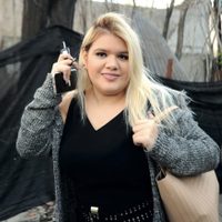 Tras el escándalo, Morena Rial irrumpió en las redes con una picante y contundente indirecta