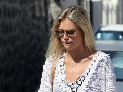 El pequeño que se roba el corazón de Ana Soria, la novia de Enrique Ponce: es hermoso