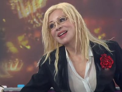 Nacha Guevara no soportó a Esmeralda y se lo hizo saber: "¡Basta! Avísenme cuando termine"