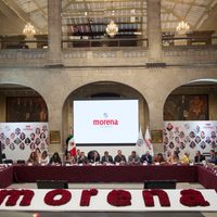 Intelectuales cuestionan a Morena
